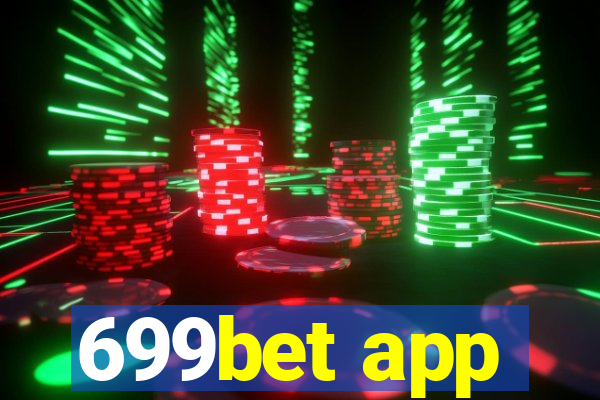 699bet app